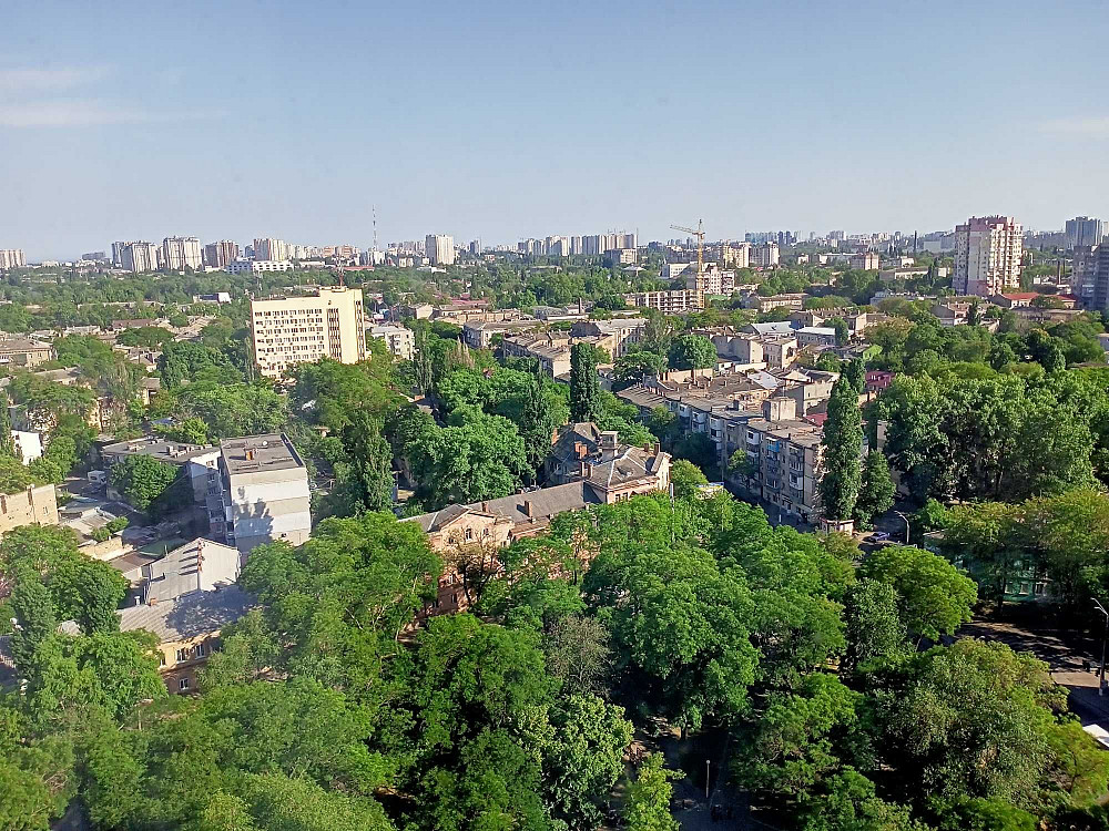 2х ком. квартира в ЖК Усадьба Разумовского Одеса - зображення 8