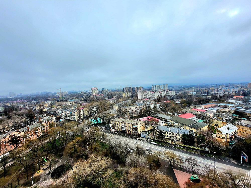 2х ком. квартира в ЖК Усадьба Разумовского Одеса - зображення 3