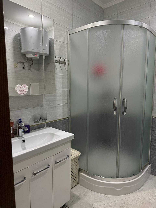 квартира в Аркадии жк Гольфстрим Odesa - photo 7