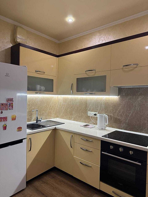 квартира в Аркадии жк Гольфстрим Odesa - photo 1