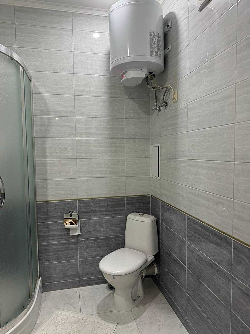 квартира в Аркадии жк Гольфстрим Odesa - photo 8