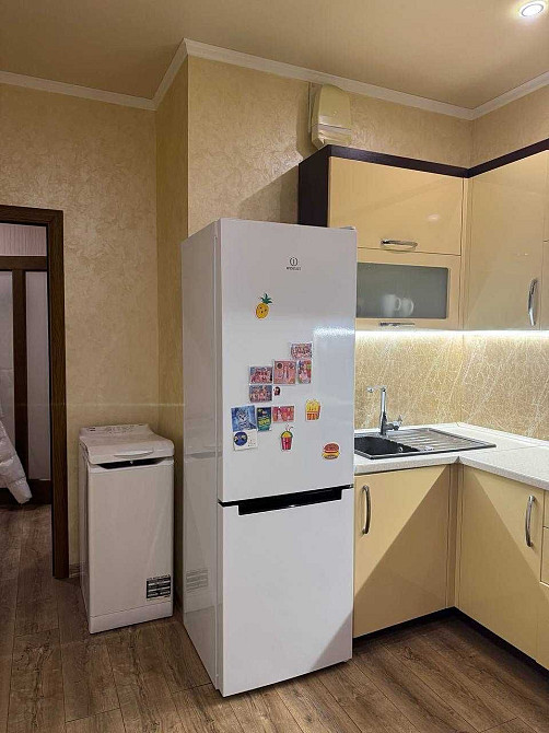 квартира в Аркадии жк Гольфстрим Odesa - photo 3