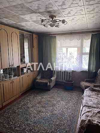 3 комн квартира с ремонтом Лоджия Балкон Таирово Odesa