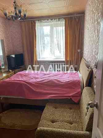 3 комн квартира с ремонтом Лоджия Балкон Таирово Odesa