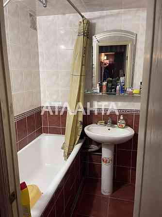 3 комн квартира с ремонтом Лоджия Балкон Таирово Odesa