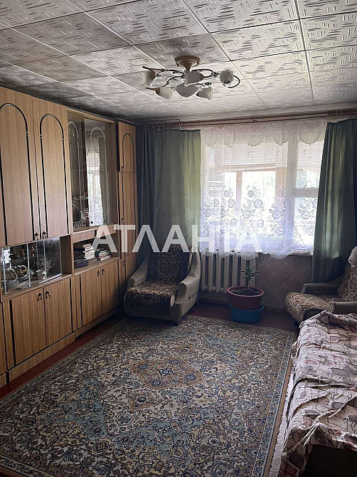 3 комн квартира с ремонтом Лоджия Балкон Таирово Odesa - photo 5