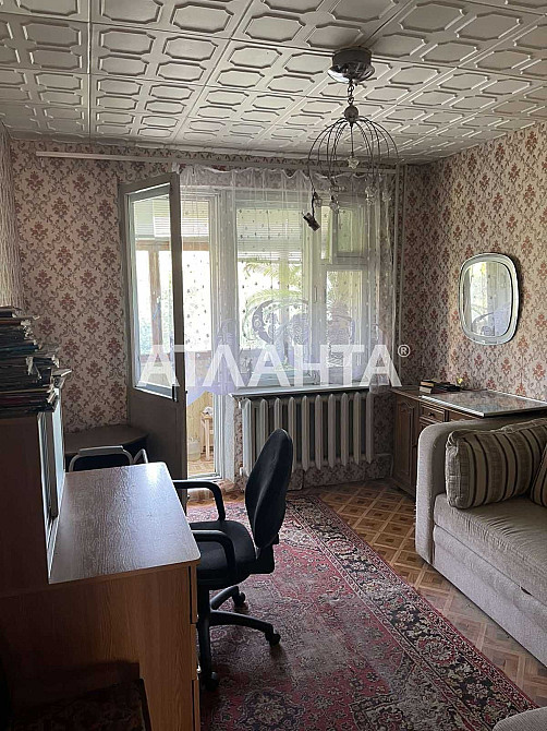 3 комн квартира с ремонтом Лоджия Балкон Таирово Odesa - photo 3