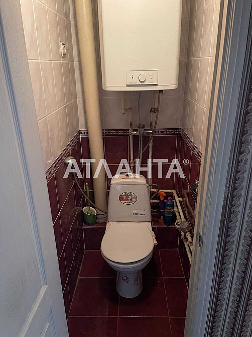 3 комн квартира с ремонтом Лоджия Балкон Таирово Odesa - photo 7