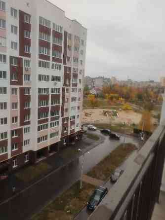 Продається 1-кімнатна квартира, ЖК Сади Вишневі, вул.Святошинська, 56, Вишневое