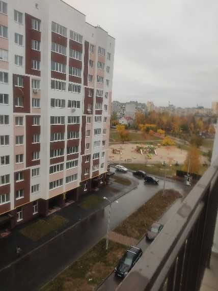 Продається 1-кімнатна квартира, ЖК Сади Вишневі, вул.Святошинська, 56, Вишневое - изображение 1