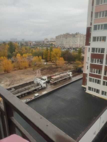 Продається 1-кімнатна квартира, ЖК Сади Вишневі, вул.Святошинська, 56, Вишневое - изображение 3