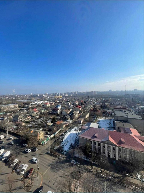 Одесские традиции, 2к квартира, Слободка, центр, Молдованка Odesa - photo 7