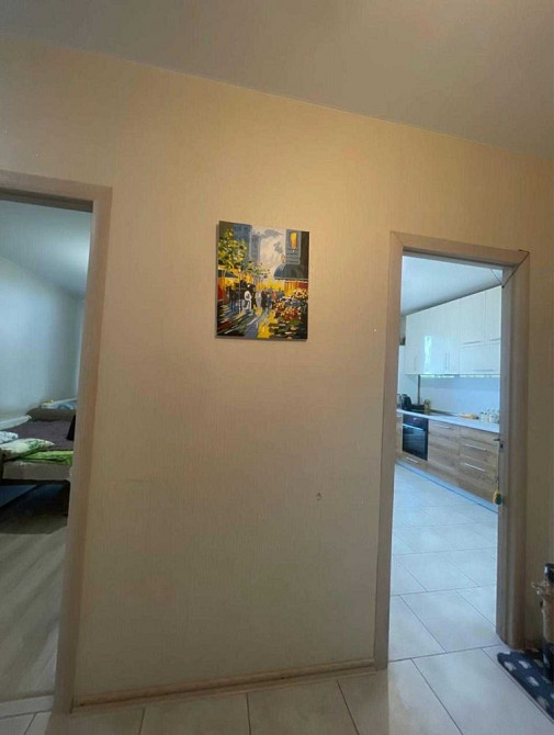 Одесские традиции, 2к квартира, Слободка, центр, Молдованка Odesa - photo 4