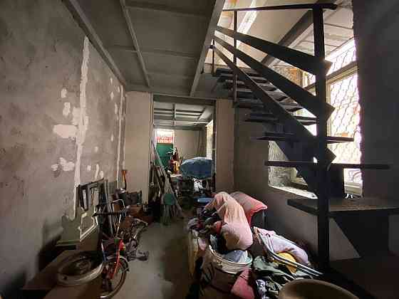 ТОРГ!  Двухкомнатная квартира по ул. Кутузакия. Молдаванка. Odesa