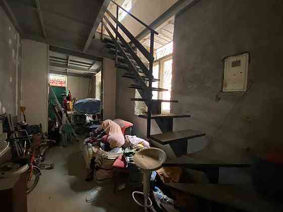 ТОРГ!  Двухкомнатная квартира по ул. Кутузакия. Молдаванка. Odesa