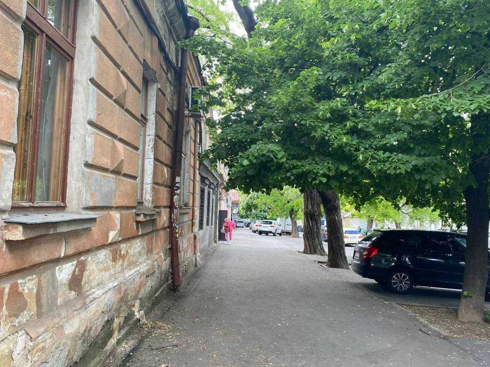 ТОРГ!  Двухкомнатная квартира по ул. Кутузакия. Молдаванка. Odesa - photo 6