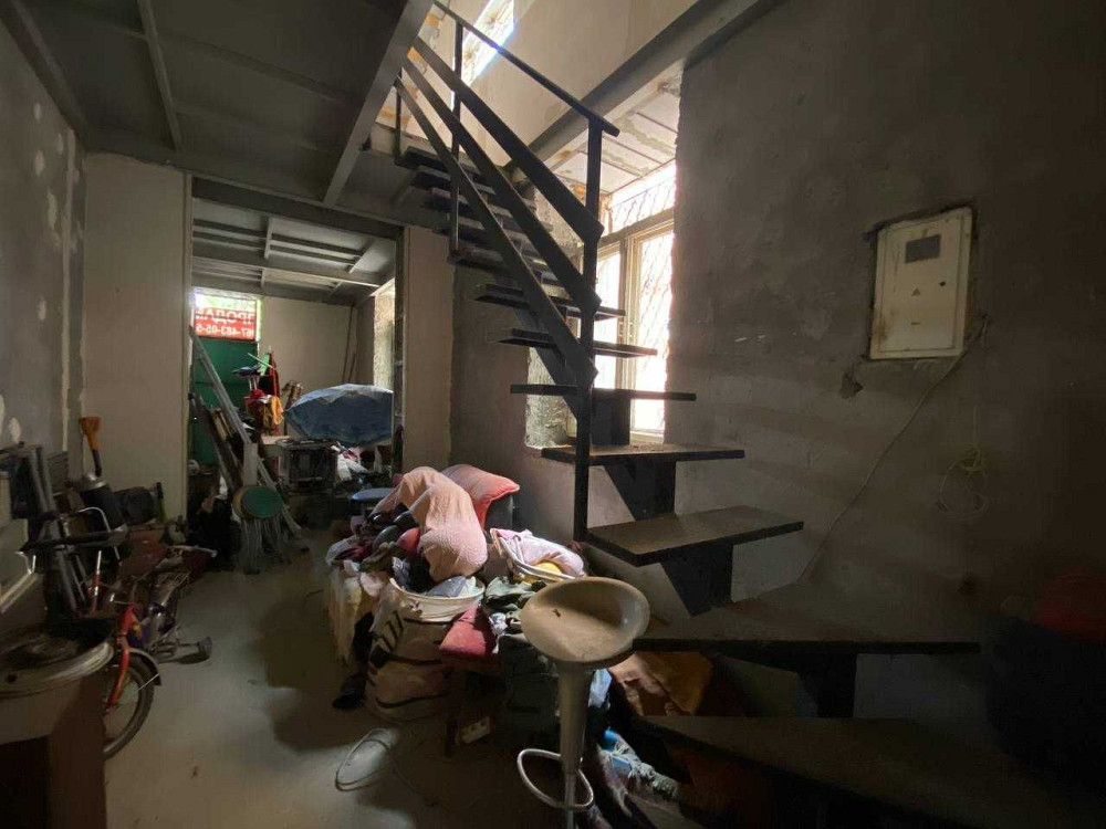 ТОРГ!  Двухкомнатная квартира по ул. Кутузакия. Молдаванка. Odesa - photo 4