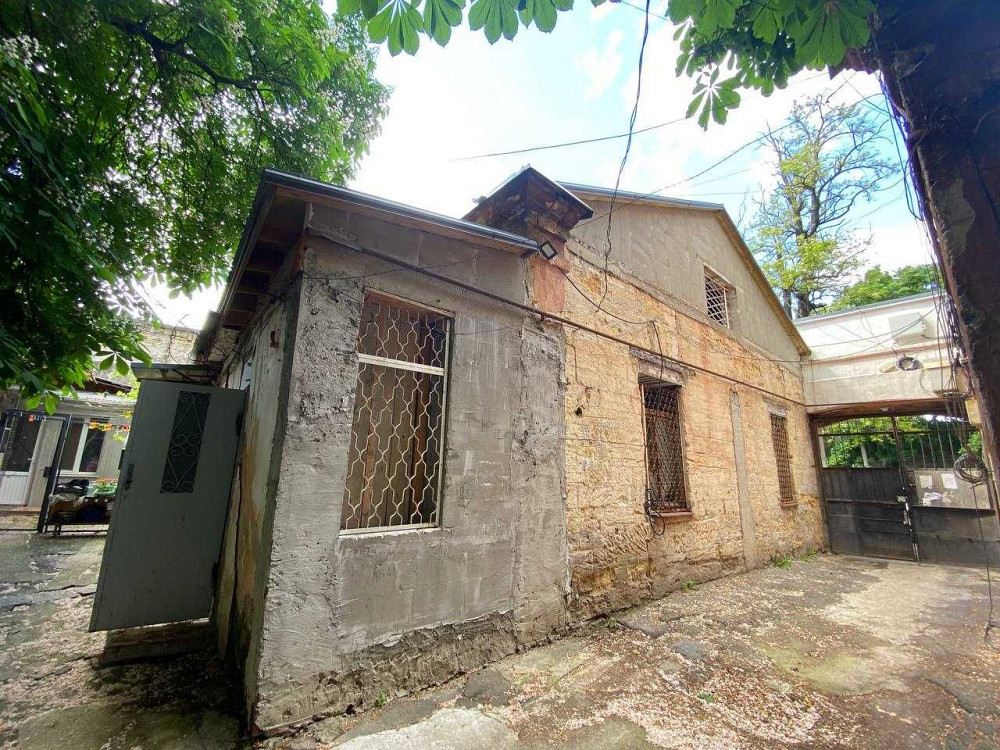 ТОРГ!  Двухкомнатная квартира по ул. Кутузакия. Молдаванка. Odesa - photo 8