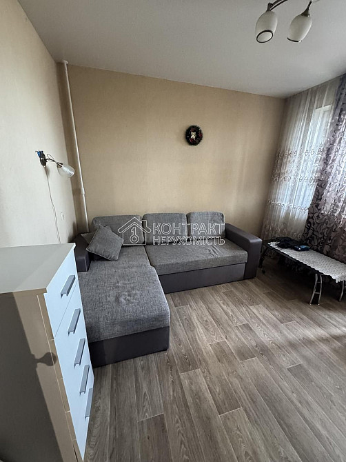 Экслюзив.3 комн.ка. Салтовка  ТРЦ Украина пр.Юбилейный є- Відновлення Харьков - изображение 1