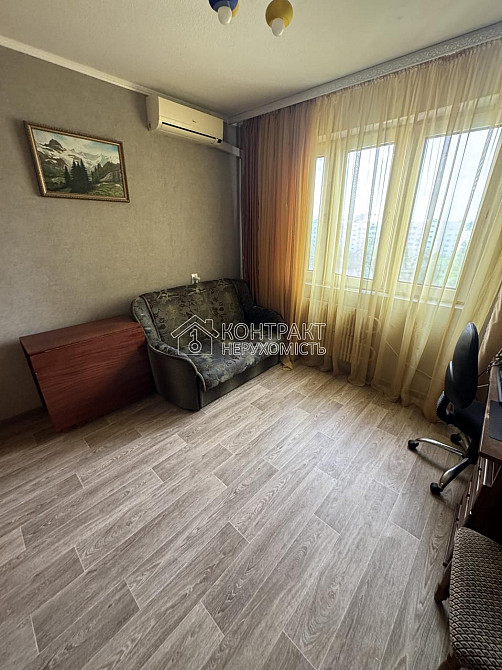 Экслюзив.3 комн.ка. Салтовка  ТРЦ Украина пр.Юбилейный є- Відновлення Харьков - изображение 5