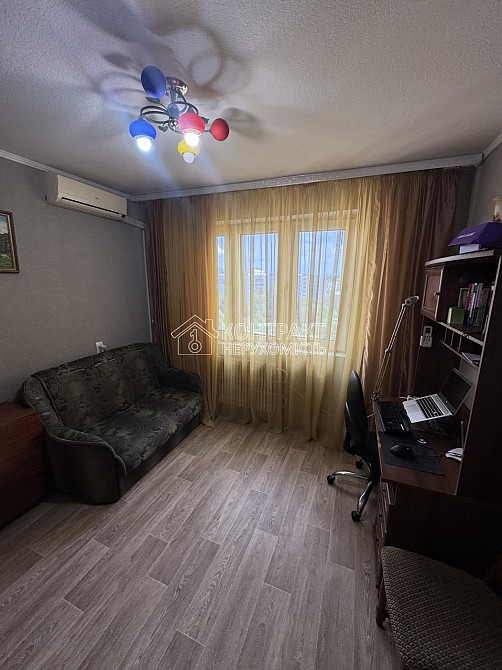 Экслюзив.3 комн.ка. Салтовка  ТРЦ Украина пр.Юбилейный є- Відновлення Харьков - изображение 6