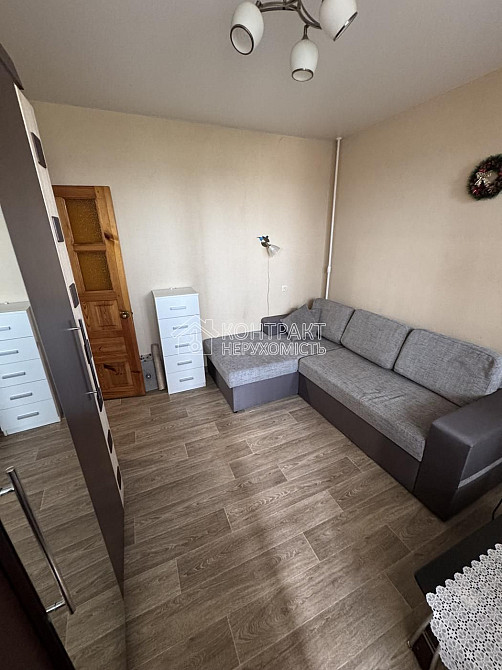 Экслюзив.3 комн.ка. Салтовка  ТРЦ Украина пр.Юбилейный є- Відновлення Харьков - изображение 3