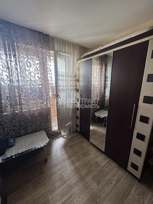 Экслюзив.3 комн.ка. Салтовка  ТРЦ Украина пр.Юбилейный є- Відновлення Харьков - изображение 2