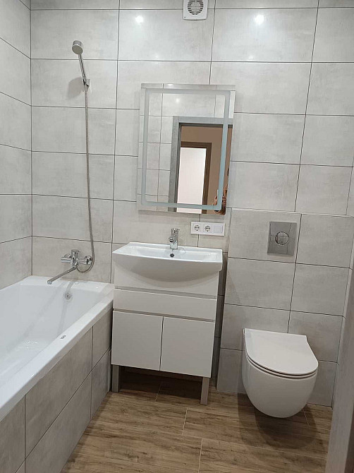 1к.кв 40м. ЖК Казка, з документами і ремонтом (403308) Харків - зображення 1