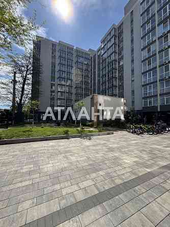 2 комн квартира Черемушки Новый дом С балконом 837 $ кв м Акварель 4 Odesa