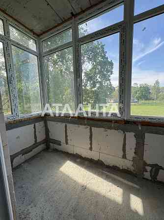 2 комн квартира Черемушки Новый дом С балконом 837 $ кв м Акварель 4 Odesa