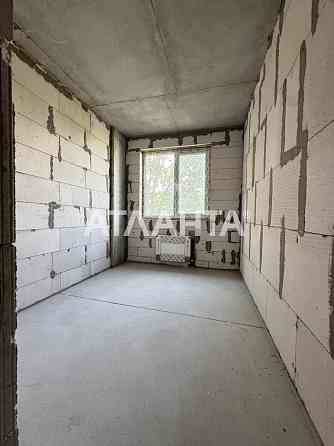 2 комн квартира Черемушки Новый дом С балконом 837 $ кв м Акварель 4 Odesa