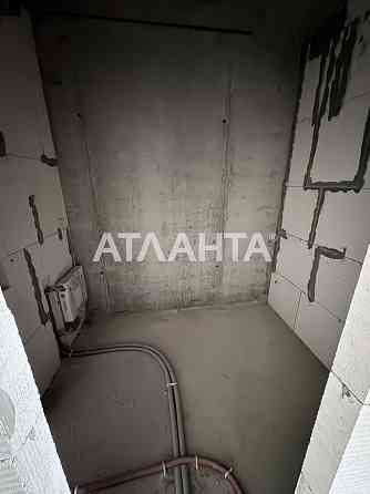 2 комн квартира Черемушки Новый дом С балконом 837 $ кв м Акварель 4 Odesa