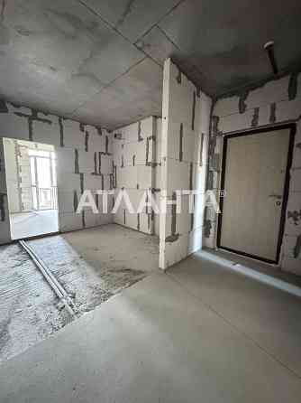 2 комн квартира Черемушки Новый дом С балконом 837 $ кв м Акварель 4 Odesa