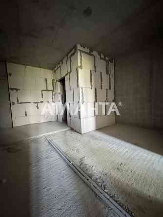 2 комн квартира Черемушки Новый дом С балконом 837 $ кв м Акварель 4 Odesa