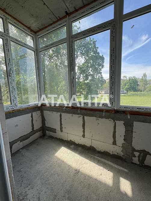 2 комн квартира Черемушки Новый дом С балконом 837 $ кв м Акварель 4 Odesa - photo 5