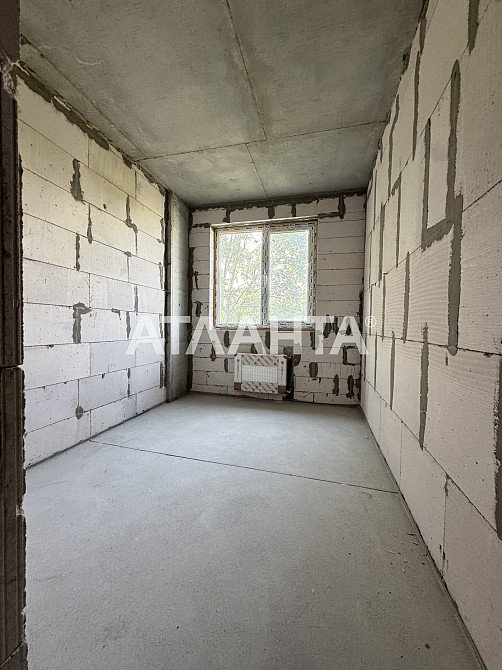 2 комн квартира Черемушки Новый дом С балконом 837 $ кв м Акварель 4 Odesa - photo 6