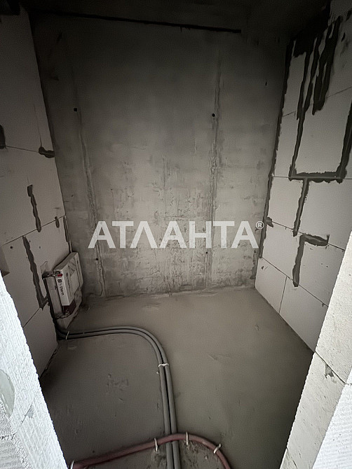 2 комн квартира Черемушки Новый дом С балконом 837 $ кв м Акварель 4 Odesa - photo 3