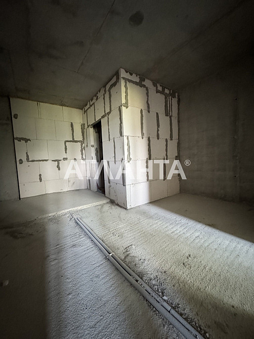 2 комн квартира Черемушки Новый дом С балконом 837 $ кв м Акварель 4 Odesa - photo 4