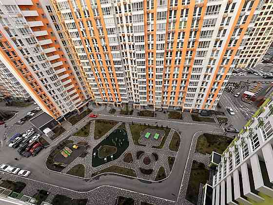 Продажа 3х комнатной квартиры, ЖК Нивки Парк Київ