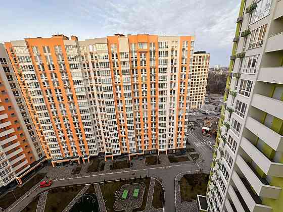 Продажа 3х комнатной квартиры, ЖК Нивки Парк Київ
