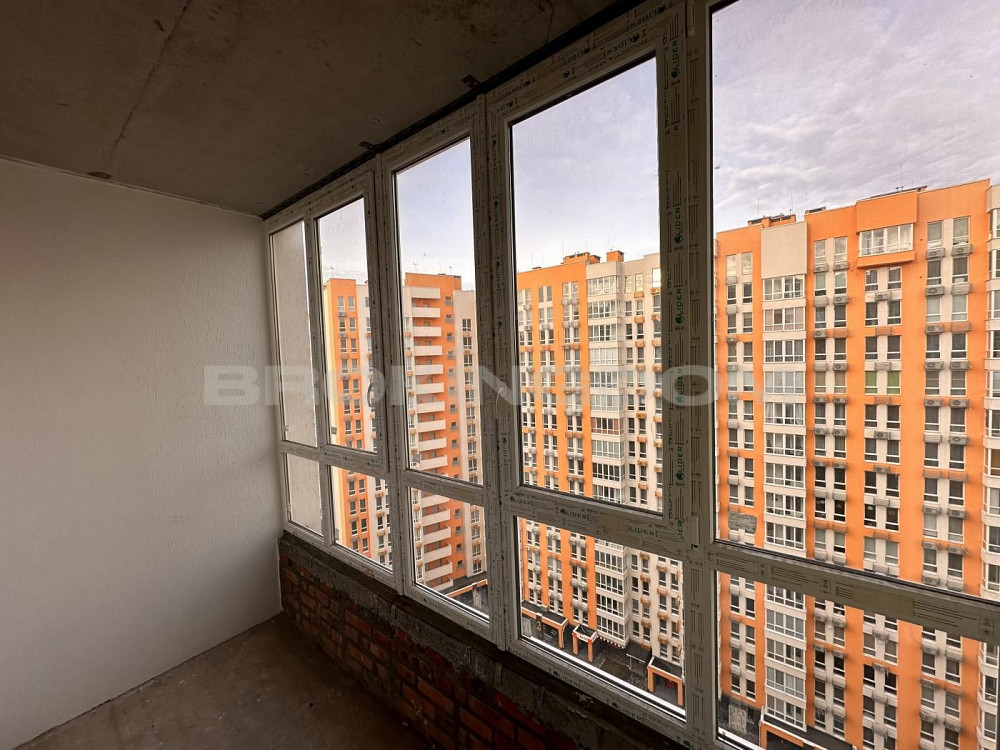 Продажа 3х комнатной квартиры, ЖК Нивки Парк Київ - зображення 3