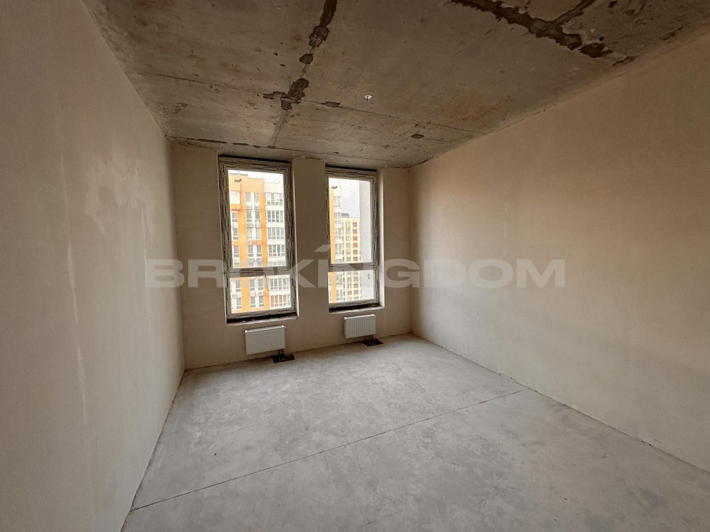 Продажа 3х комнатной квартиры, ЖК Нивки Парк Київ - зображення 6