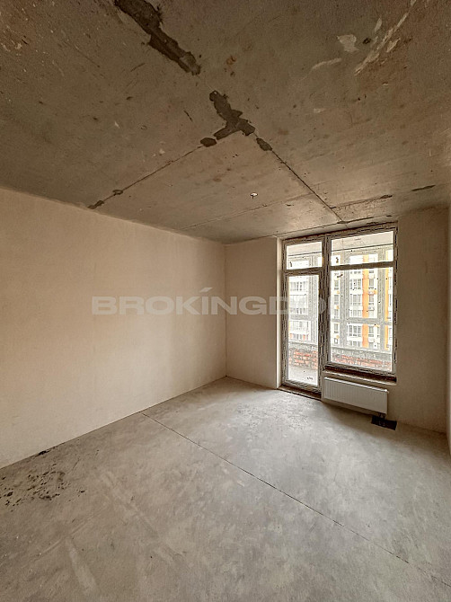 Продажа 3х комнатной квартиры, ЖК Нивки Парк Київ - зображення 7