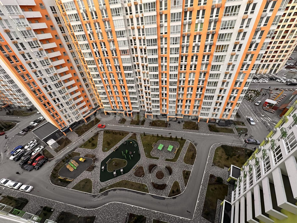 Продажа 3х комнатной квартиры, ЖК Нивки Парк Київ - зображення 2