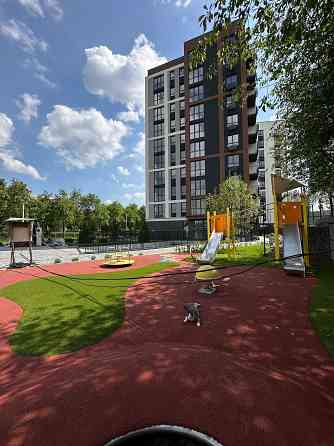 Продаж 1-кім квартири в ЖК SYMBOL ( Симбол ) Сихів вул. Трильовського Львов