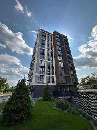 Продаж 1-кім квартири в ЖК SYMBOL ( Симбол ) Сихів вул. Трильовського Львов