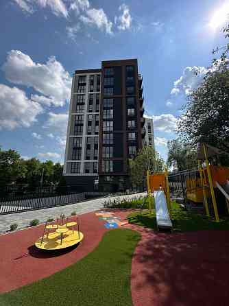 Продаж 1-кім квартири в ЖК SYMBOL ( Симбол ) Сихів вул. Трильовського Львов