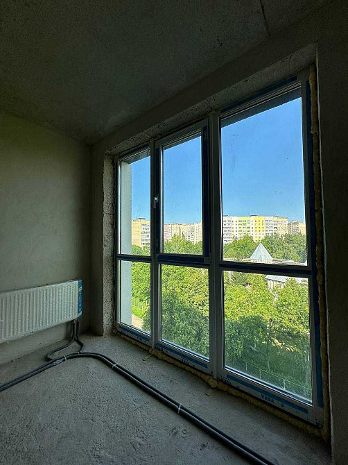 Продаж 1-кім квартири в ЖК SYMBOL ( Симбол ) Сихів вул. Трильовського Львів - зображення 8