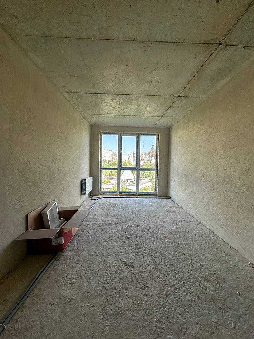 Продаж 1-кім квартири в ЖК SYMBOL ( Симбол ) Сихів вул. Трильовського Львів - зображення 6