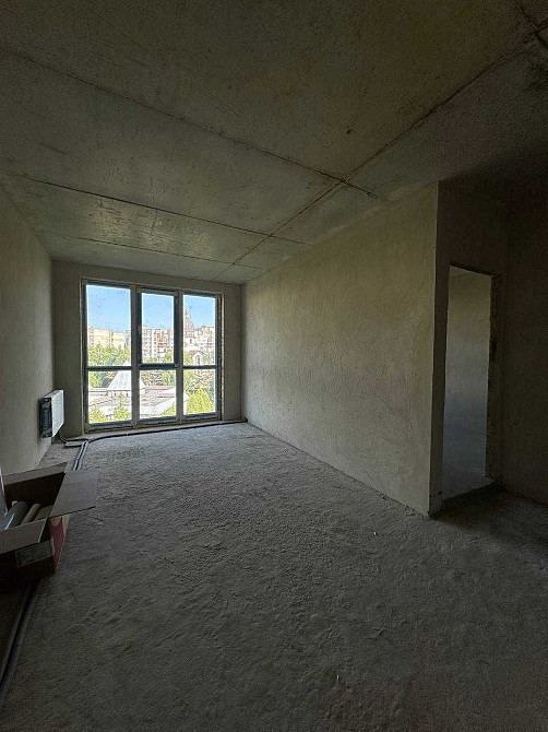 Продаж 1-кім квартири в ЖК SYMBOL ( Симбол ) Сихів вул. Трильовського Львів - зображення 7